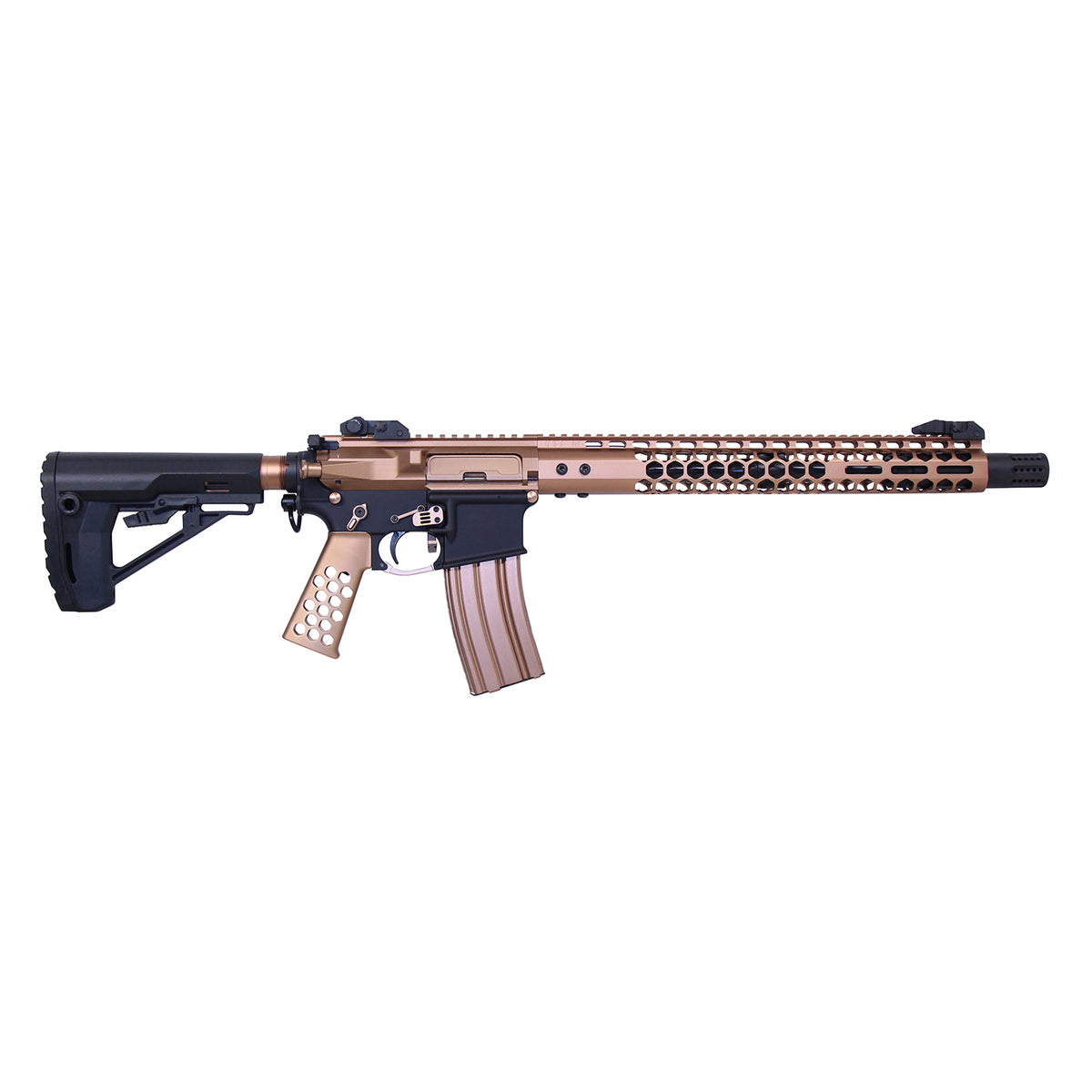 AR-15 Accent Kit