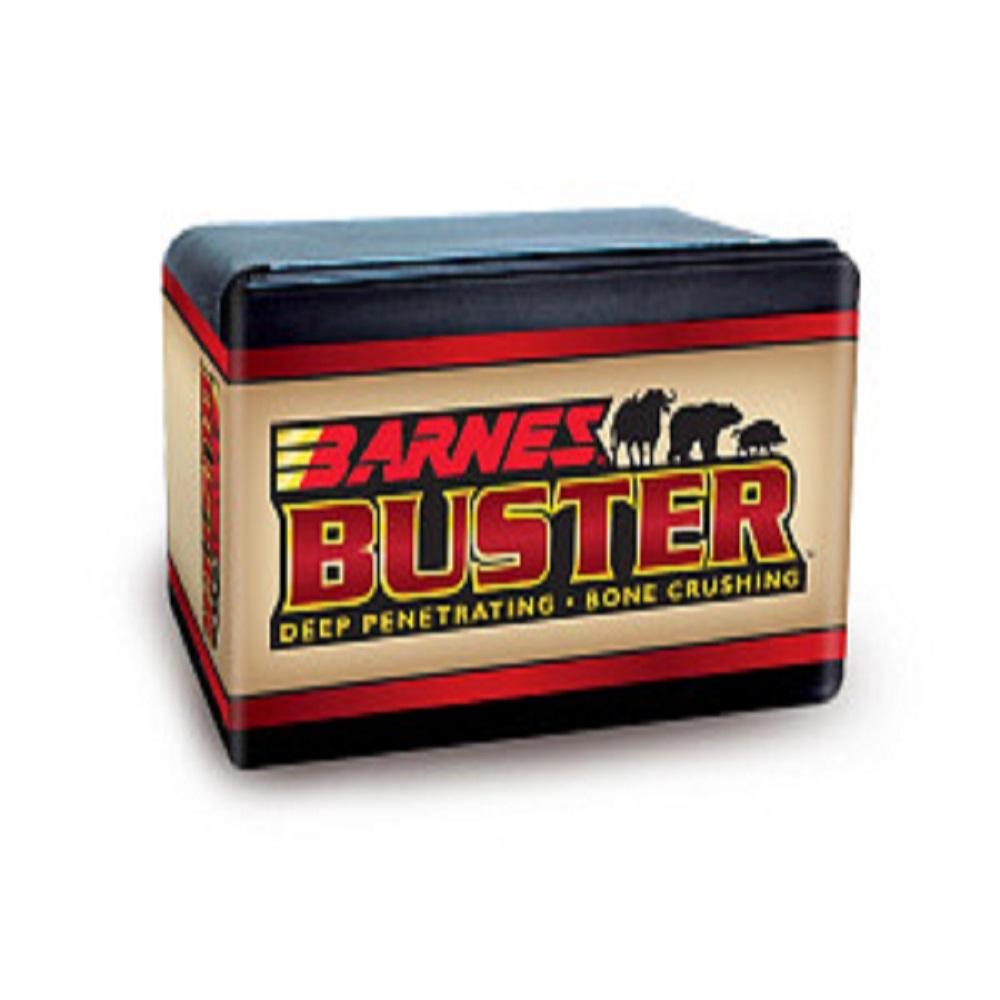 BARNES 429 300GR BUSTER FN FB 44MAG P50