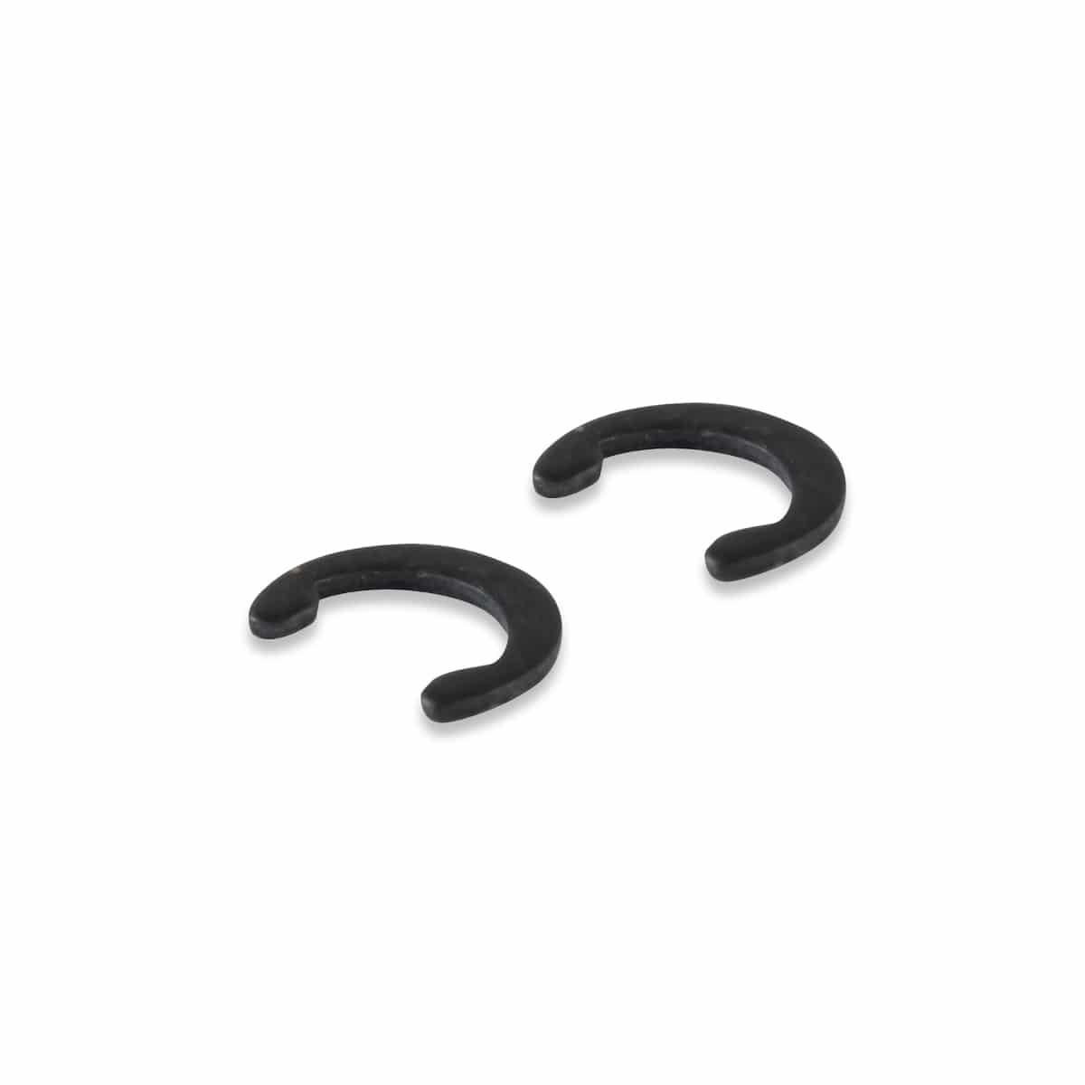 AT3™ AR-15 Ejection Port Cover C-Clip - Pack of 2