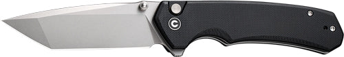 CIVIVI KNIFE BRAZEN 3.46"