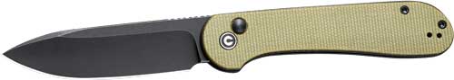 CIVIVI KNIFE ELEMENTUM 3.47"