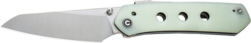 CIVIVI KNIFE VISION FG 3"