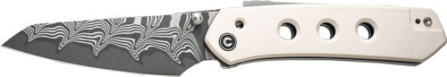 CIVIVI KNIFE VISION FG 3"