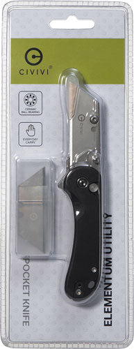 CIVIVI UTILITY KNIFE ELEMENTUM