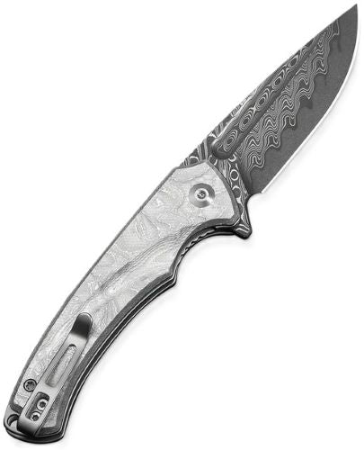 CIVIVI KNIFE VOIDFLARE 2.92"
