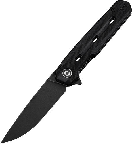 CIVIVI KNIFE NAVO 3.25" BLACK
