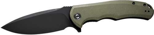 CIVIVI KNIFE PRAXIS 3.75"   OD
