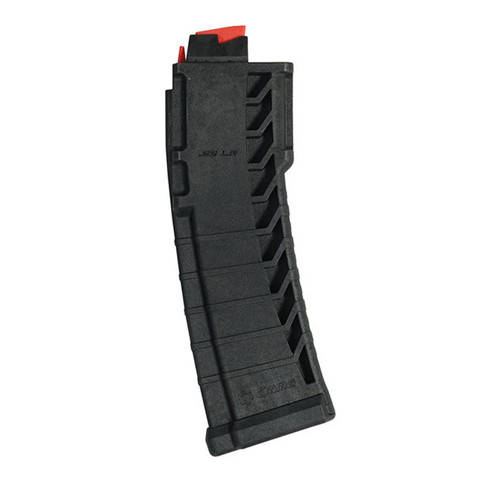 Magazine 22LR AR Black 10rd Limited (NEW GEN)