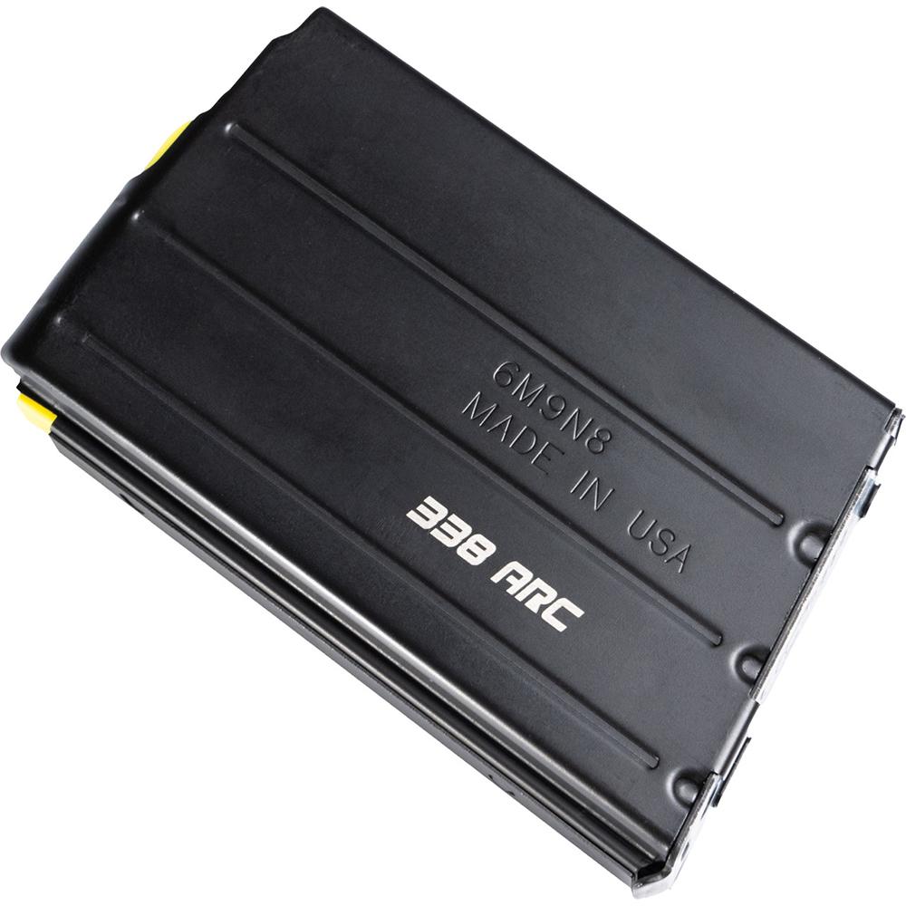 CMMG Magazine 338 ARC AR15 10rd