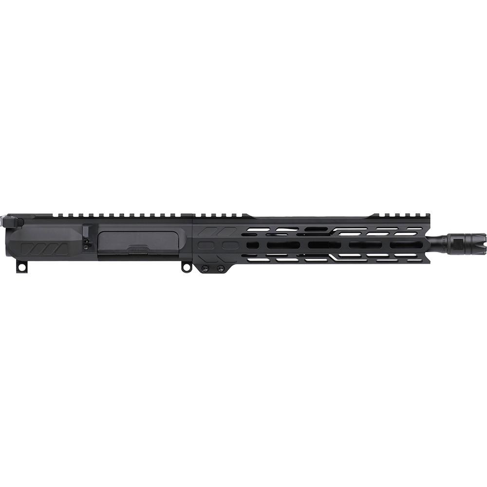 CMMG UPPER GROUP BANSHEE Mk4 338 ARC 10.5'' Armor Black