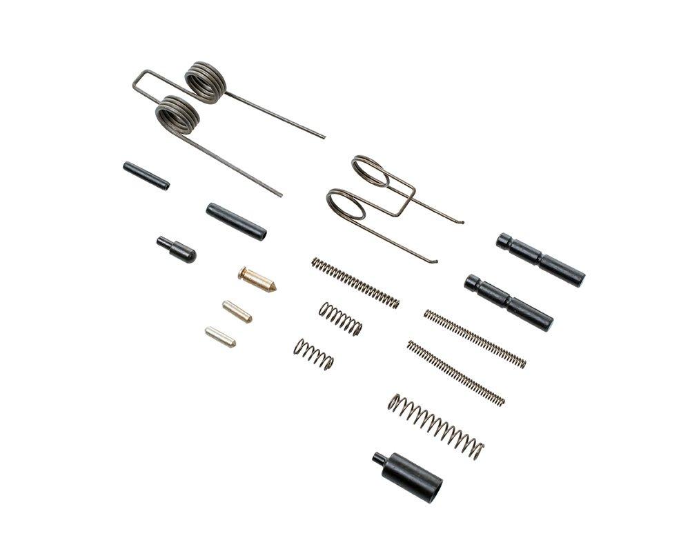 Parts Kit AR15 Lower Pins and Springs