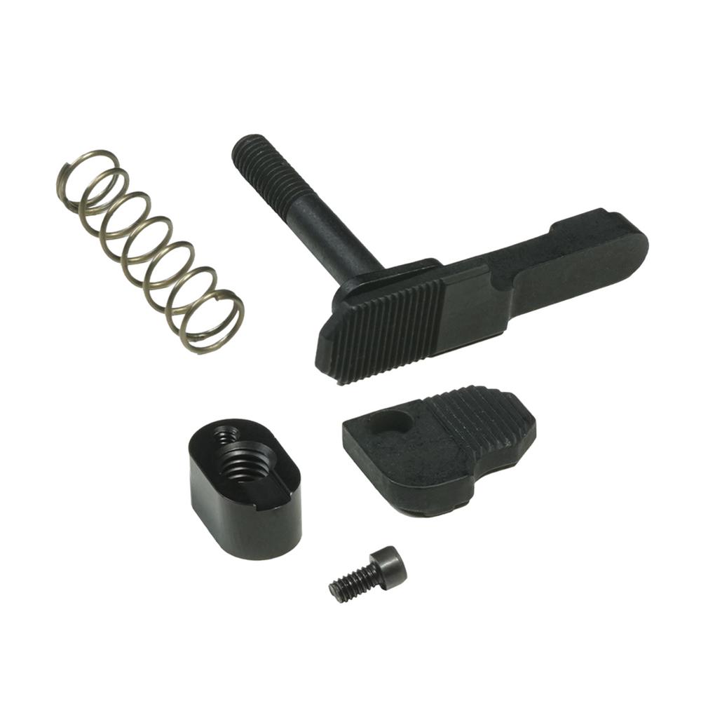 CMMG ZEROED Ambi Mag Catch and Button Kit AR15
