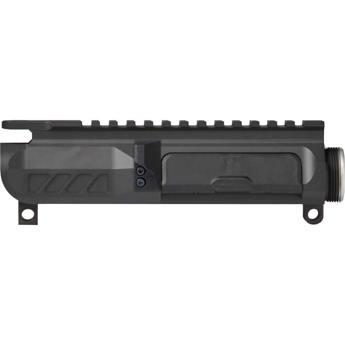 Upper Receiver Assembly, Mk4/ AR15, Armor Black