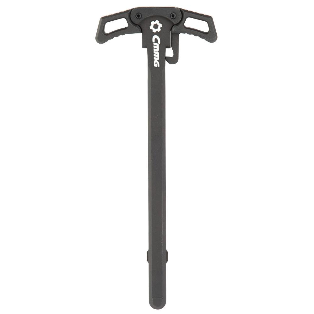 CMMG ZEROED Ambi-Charging Handle AR15