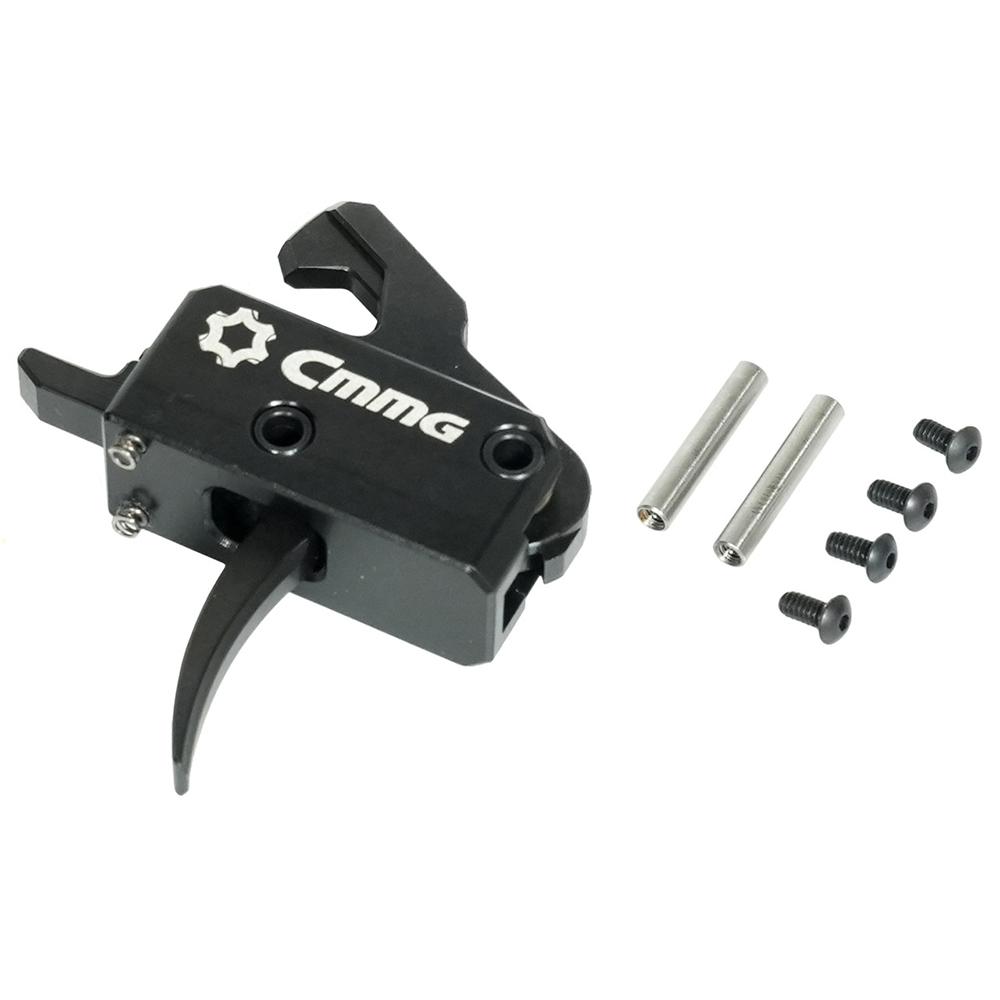CMMG ZEROED Drop-In Trigger