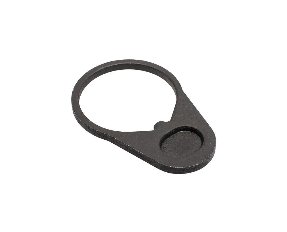 Receiver End Plate Mk4