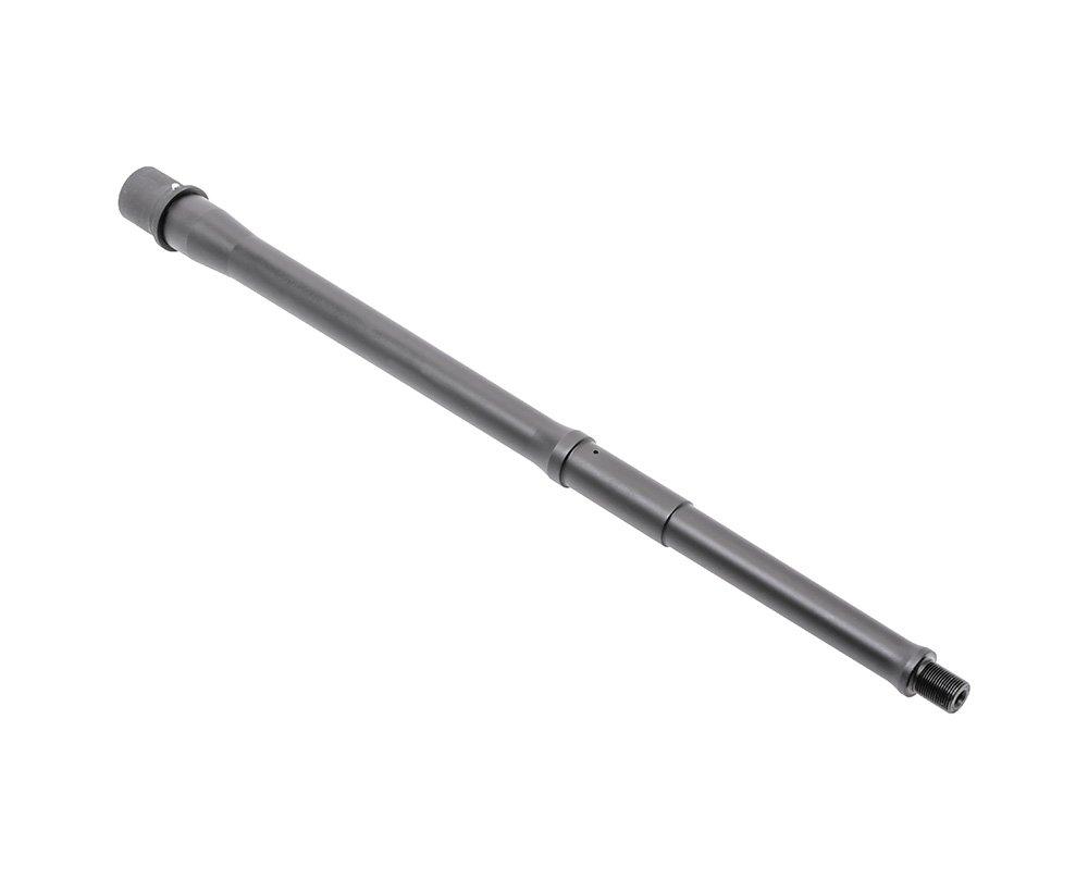 Barrel Sub-Assm 16.1inch MT 4140CM SBN 5.56mm