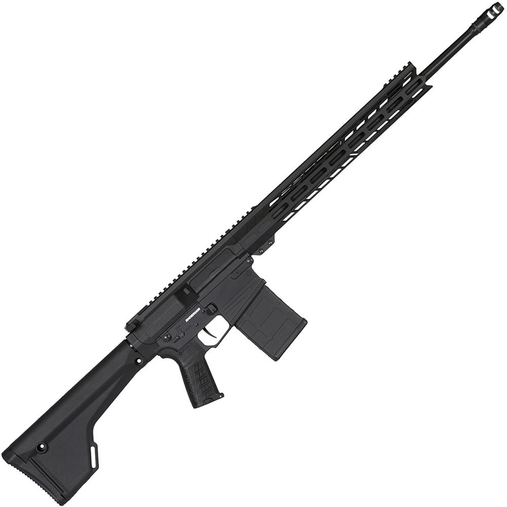 CMMG ENDEAVOR Mk3 6.5 CREEDMOOR 20in Armor Black