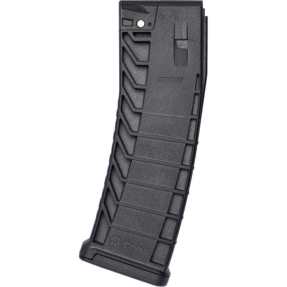 CMMG Magazine 9mm MK4/AR15 Gen 2 10rd