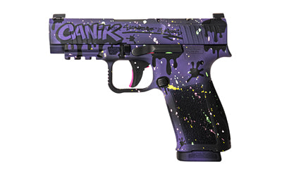 CANIK METE MC9LS 9MM 3.64" 17RD MD