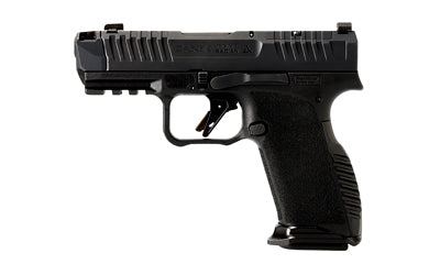 CANIK MC9 PRME RADIAN 9MM 17RD BLK
