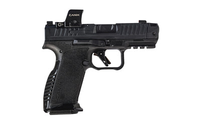 CANIK MC9 PRME RADIAN 9MM 17RD ONYXC