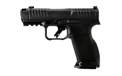 CANIK MC9 PRME RAD 9MM OR 10RD BLK