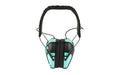 CALDWELL E-MAX PRO EARMUFF AQUA