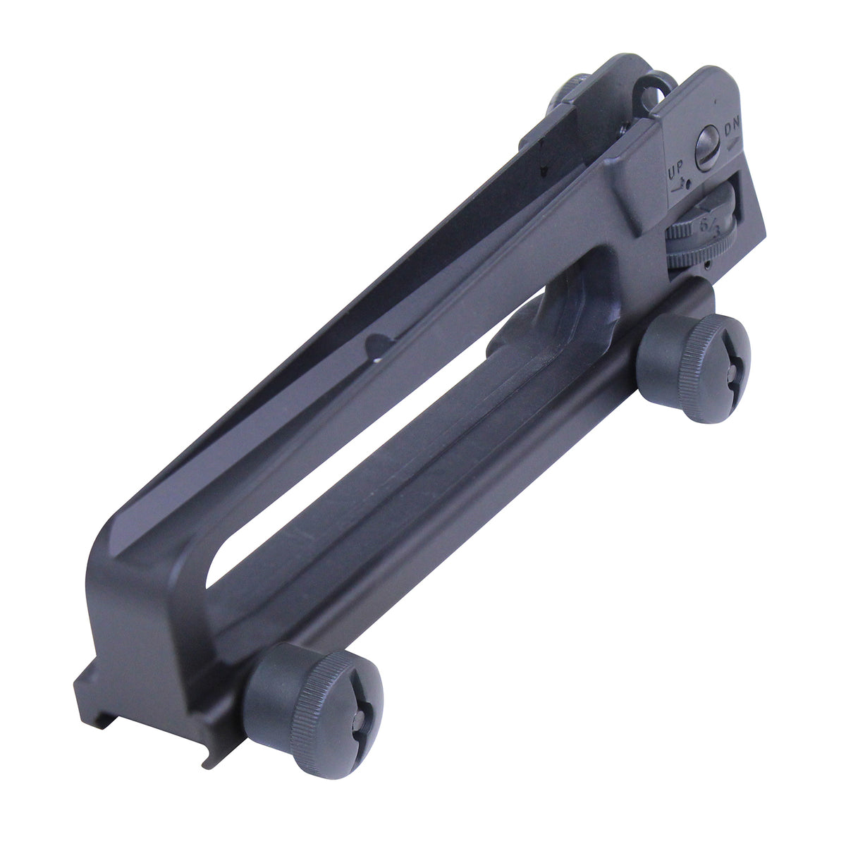 AR-15 Mil-Spec Removable Carry Handle