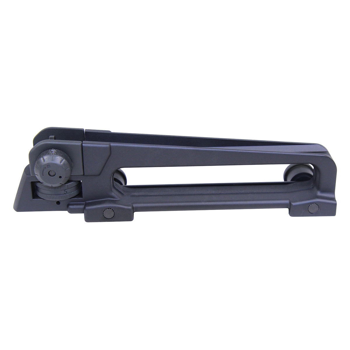 AR-15 Mil-Spec Removable Carry Handle
