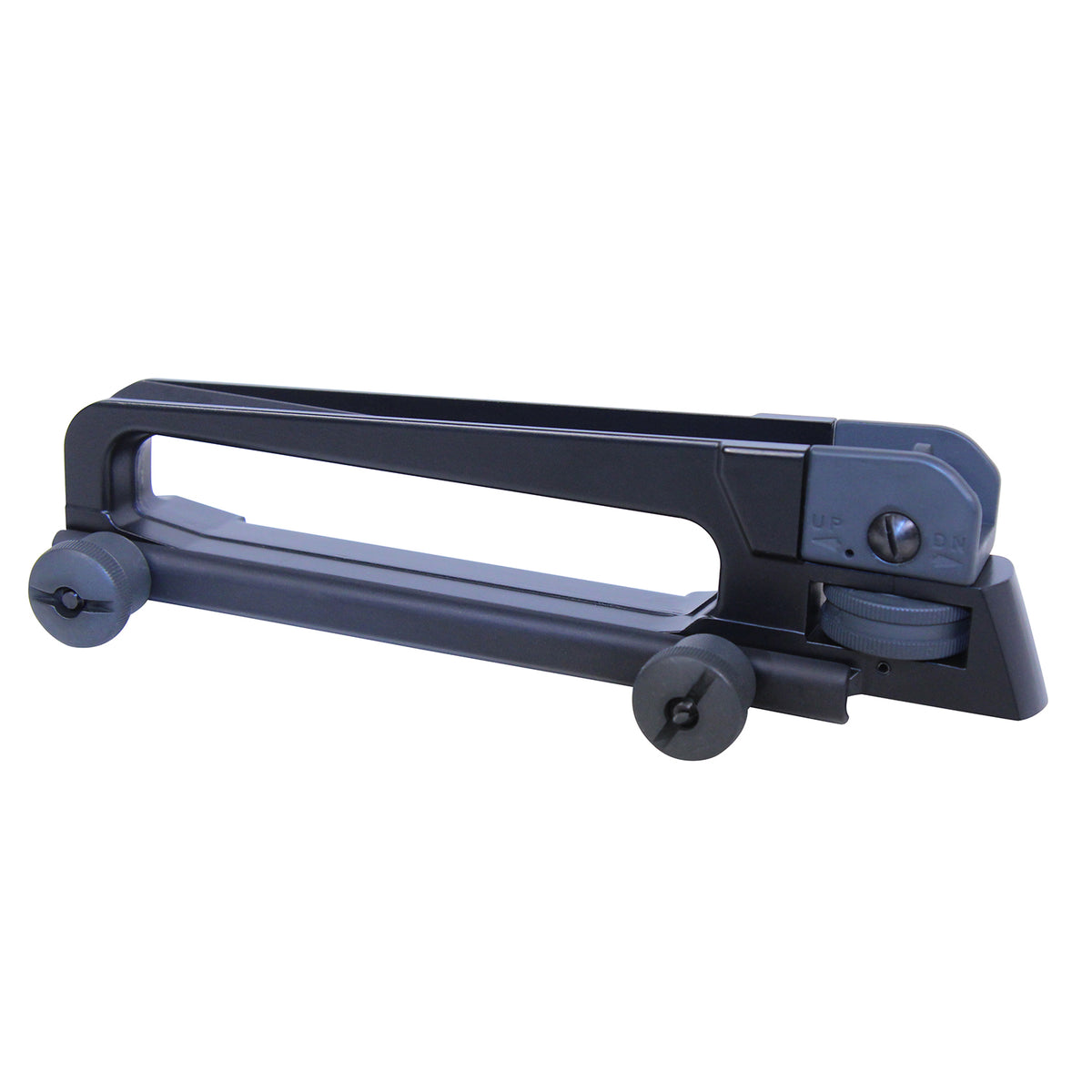 AR-15 Mil-Spec Removable Carry Handle