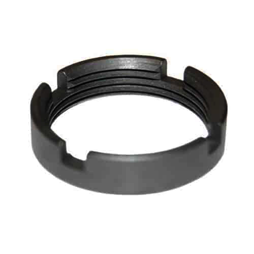 AR-15 Castle Nut For Car/M4 Buffer Tube