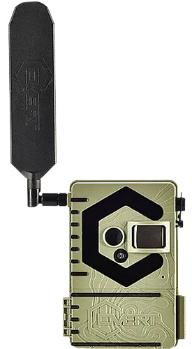 COVERT CAMERA INTERCEPTOR