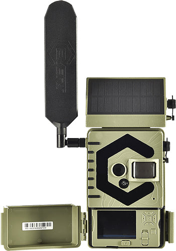 COVERT CAMERA INTERCEPTOR
