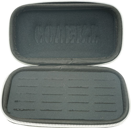 COVERT CAMERA ZIPPERED MOLDED