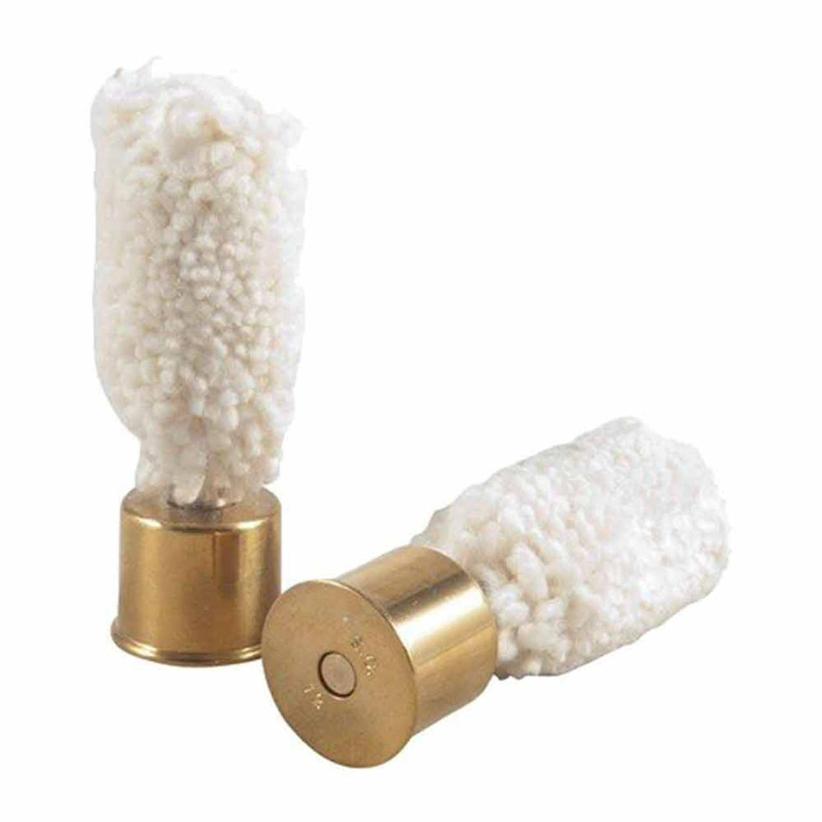 CARLSON'S SNAP CAPS: BRASS/ WOOL 20GA