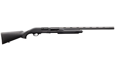 C.DALY 301 PUMP FIELD 12GA 28" BLK