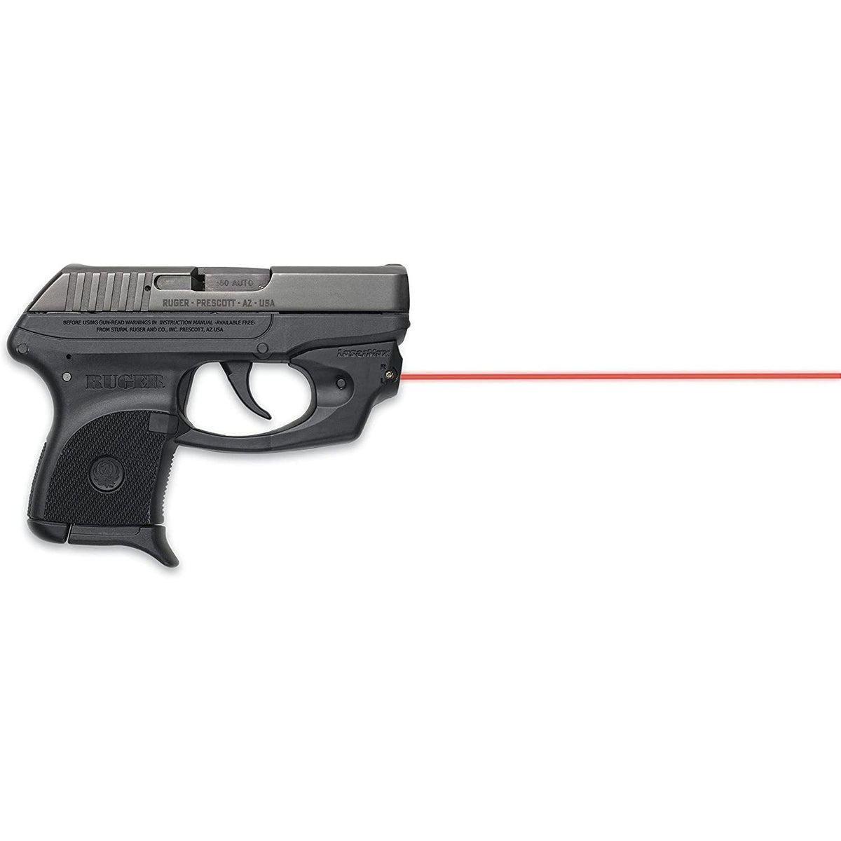 CENTERFIRE LASER FOR RUGER LCP