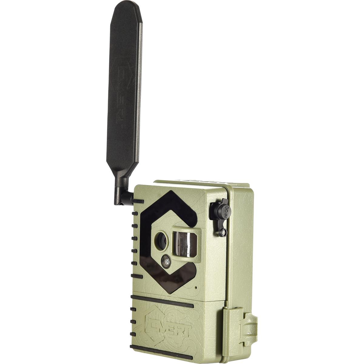 Covert Camera Interceptor