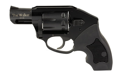 CHARTER ARMS WALKER 22LR 2" 8RD BLK