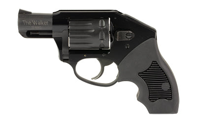 CHARTER ARMS WALKER 22WMR 2" 8RD BLK