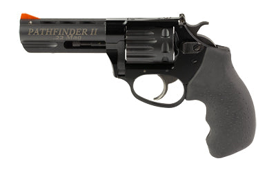 CHARTER ARMS PTHFNDR II 22WMR 8R BLK