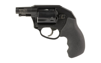 CHARTER ARMS BOOMER 357MAG 2" 5R BLK