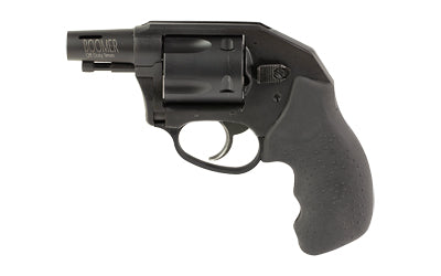 CHARTER ARMS BOOMER 9MM 2" 5RD BLK