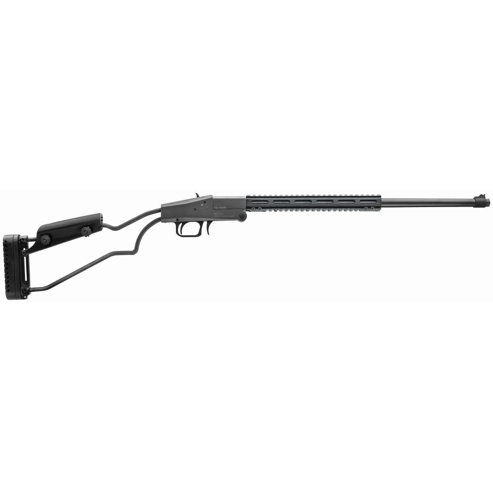 BIG BADGER 410 SHOTGUN Black 20in BBL 1/2 x 28 Threaded M-LOK