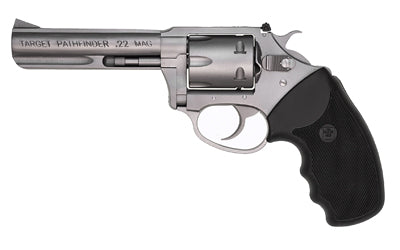 CHARTER ARMS PATHFINDER 22WMR SL 4.2