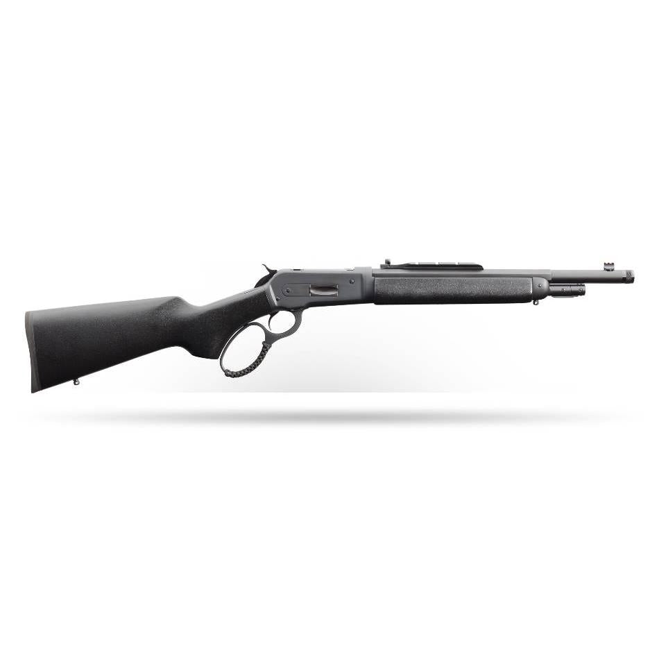1886 TD Wildlands45-70 16.5 Oct/Rnd Pic Rail Peep FO Sight 5 Round