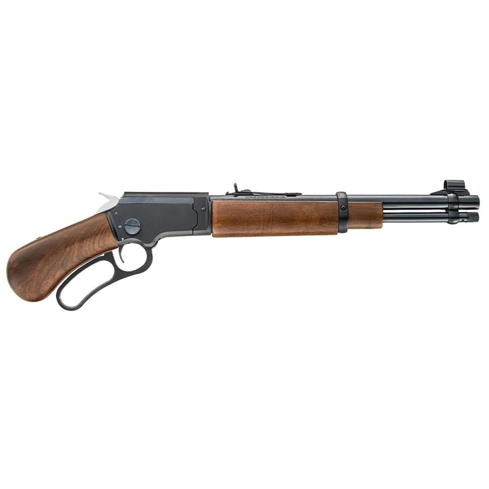 Chiappa LA Bootleg TD 22Lr 12In 9Rd Blk BH Stk