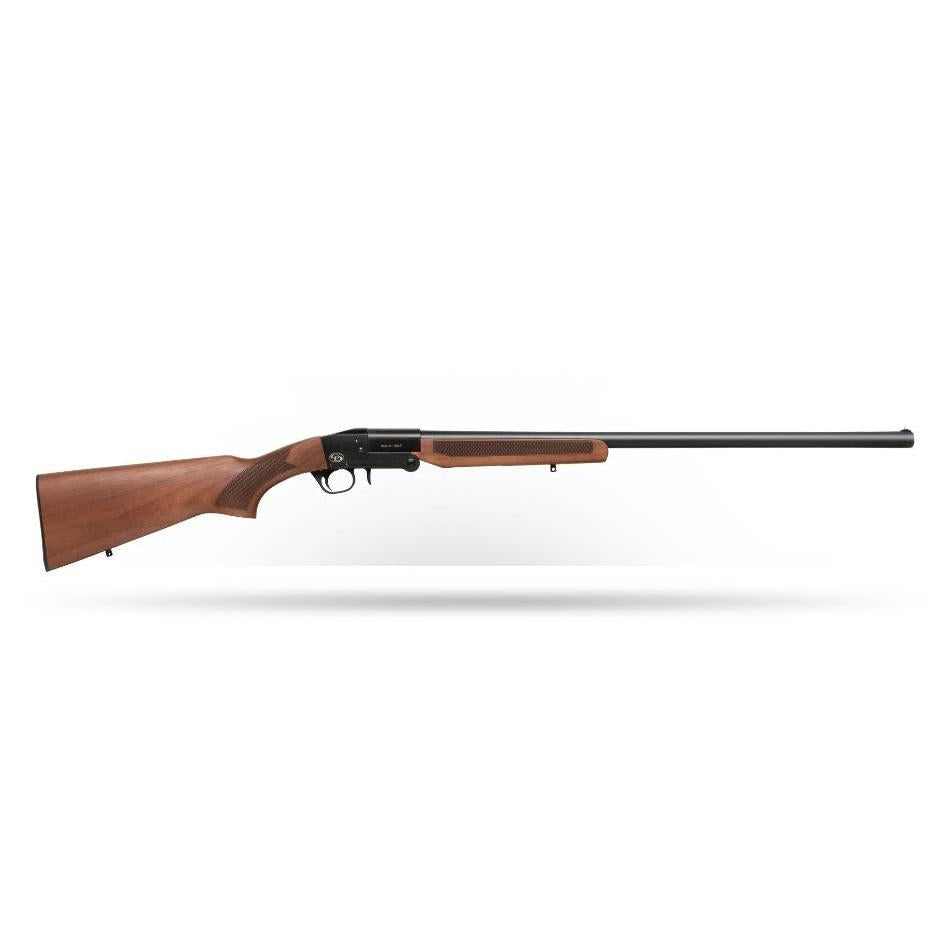 CD 101 SINGLE BBL 20GA SHOTGUN BLK 26 BBL Walnut Stock & Forend