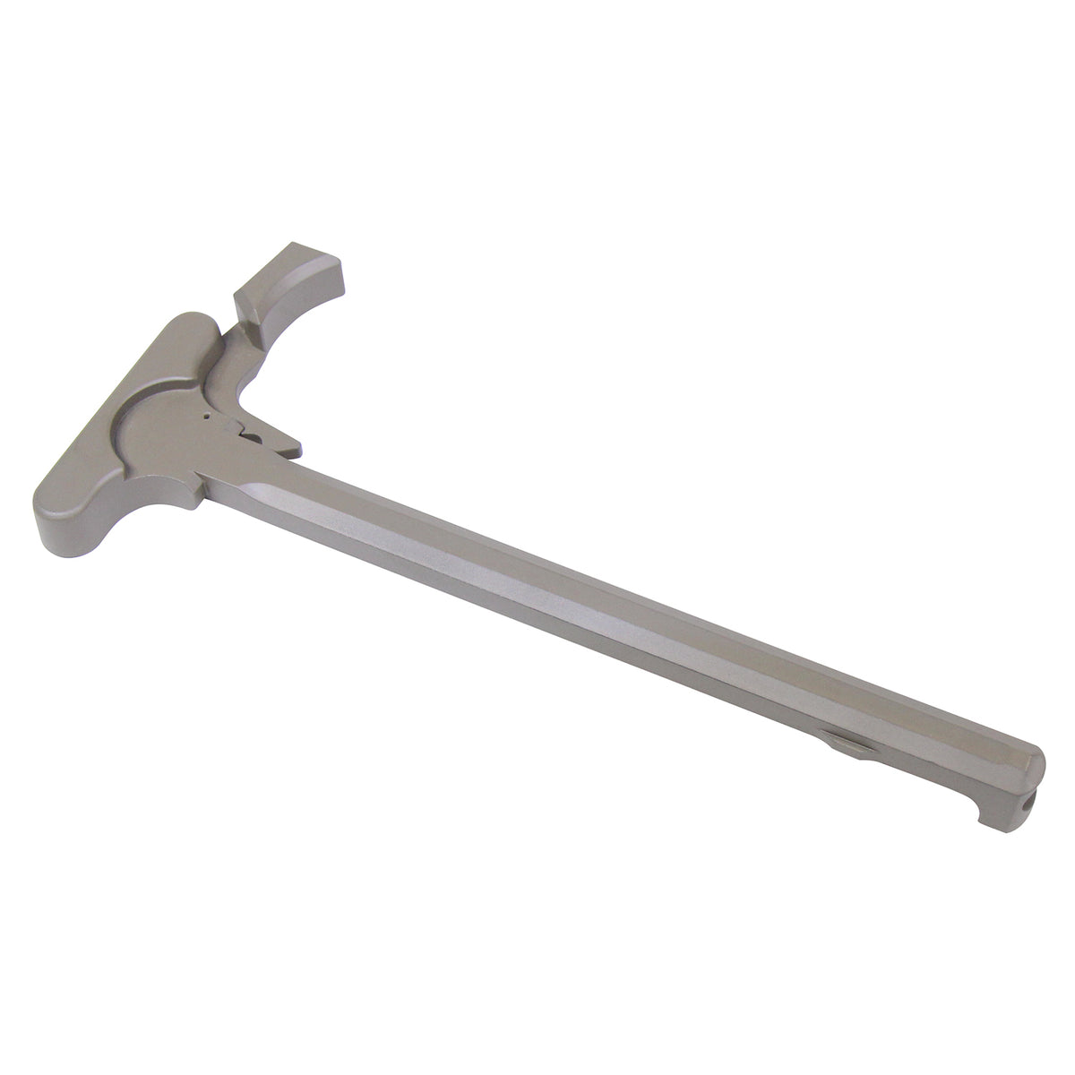 AR-15 Charging Handle With Gen 5 Latch